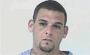 Darrell Roberts, - St. Lucie County, FL 